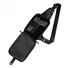 Сумка M-Tac Sling Pistol Bag Hex Black Фото 2